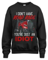 Unisex Sweatshirt - Oversized Print