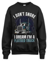 Unisex Sweatshirt - Oversized Print