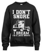 Unisex Sweatshirt - Oversized Print