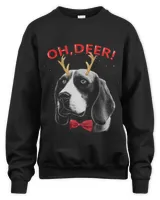 Unisex Sweatshirt - Oversized Print