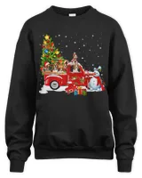 Unisex Sweatshirt - Oversized Print