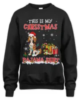 Unisex Sweatshirt - Oversized Print
