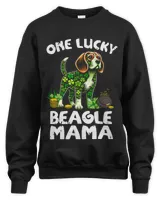 Unisex Sweatshirt - Oversized Print