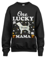 Unisex Sweatshirt - Oversized Print