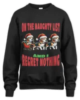Unisex Sweatshirt - Oversized Print