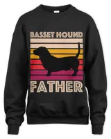 Unisex Sweatshirt - Oversized Print
