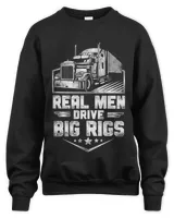 Unisex Sweatshirt - Oversized Print