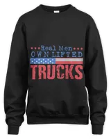 Unisex Sweatshirt - Oversized Print