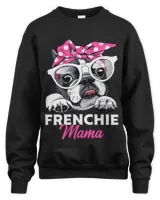 Unisex Sweatshirt - Oversized Print