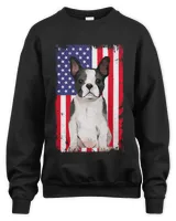 Unisex Sweatshirt - Oversized Print