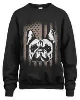 Unisex Sweatshirt - Oversized Print
