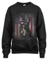 Unisex Sweatshirt - Oversized Print
