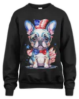 Unisex Sweatshirt - Oversized Print
