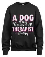 Unisex Sweatshirt - Oversized Print