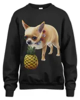 Unisex Sweatshirt - Oversized Print