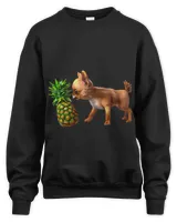 Unisex Sweatshirt - Oversized Print
