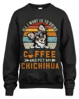 Unisex Sweatshirt - Oversized Print