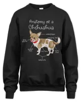 Unisex Sweatshirt - Oversized Print