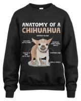 Unisex Sweatshirt - Oversized Print