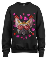 Unisex Sweatshirt - Oversized Print