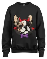 Unisex Sweatshirt - Oversized Print