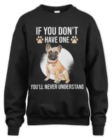 Unisex Sweatshirt - Oversized Print