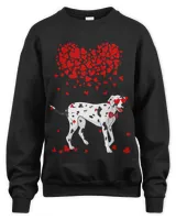 Unisex Sweatshirt - Oversized Print