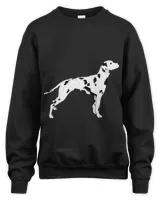 Unisex Sweatshirt - Oversized Print