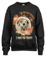 Unisex Sweatshirt - Oversized Print