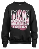 Unisex Sweatshirt - Oversized Print