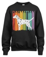 Unisex Sweatshirt - Oversized Print