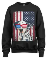 Unisex Sweatshirt - Oversized Print
