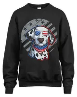 Unisex Sweatshirt - Oversized Print