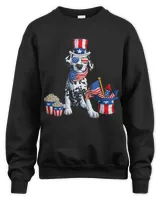 Unisex Sweatshirt - Oversized Print