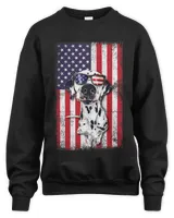 Unisex Sweatshirt - Oversized Print