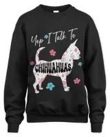 Unisex Sweatshirt - Oversized Print