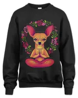 Unisex Sweatshirt - Oversized Print