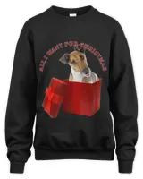 Unisex Sweatshirt - Oversized Print