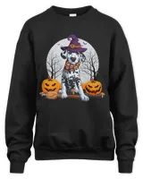 Unisex Sweatshirt - Oversized Print