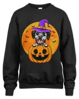 Unisex Sweatshirt - Oversized Print