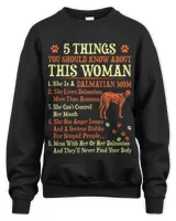 Unisex Sweatshirt - Oversized Print