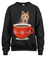 Unisex Sweatshirt - Oversized Print