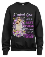 Unisex Sweatshirt - Oversized Print