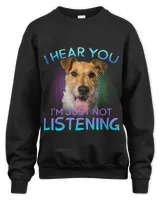 Unisex Sweatshirt - Oversized Print