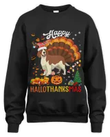 Unisex Sweatshirt - Oversized Print