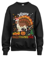 Unisex Sweatshirt - Oversized Print