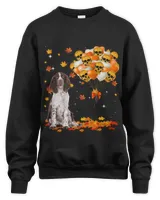 Unisex Sweatshirt - Oversized Print