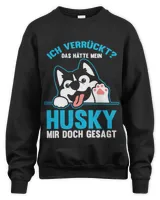 Unisex Sweatshirt - Oversized Print