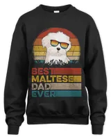 Unisex Sweatshirt - Oversized Print