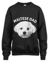 Unisex Sweatshirt - Oversized Print